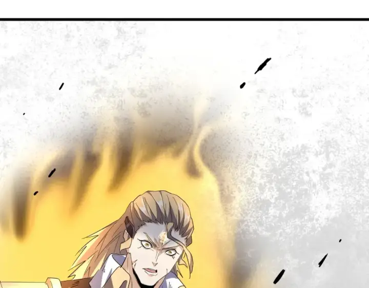 漫画《魔皇大管家》第198话 被敲碎的人是...第107张图