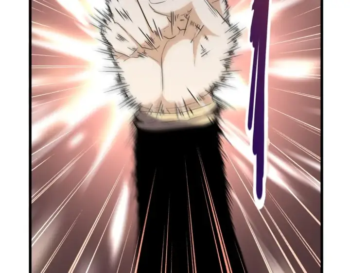 漫画《魔皇大管家》第198话 被敲碎的人是...第111张图