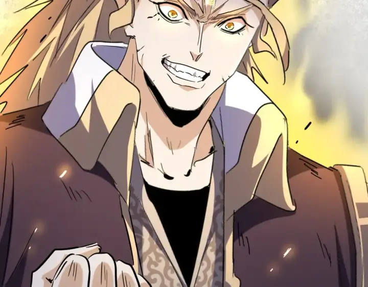 漫画《魔皇大管家》第198话 被敲碎的人是...第114张图