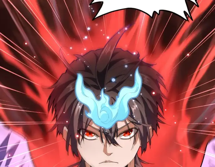 漫画《魔皇大管家》第198话 被敲碎的人是...第117张图