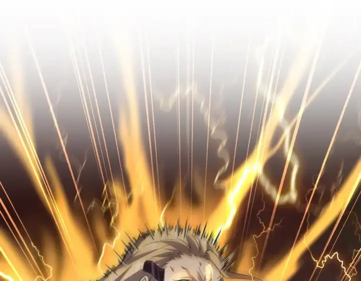 漫画《魔皇大管家》第198话 被敲碎的人是...第121张图