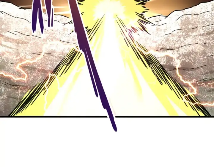 漫画《魔皇大管家》第198话 被敲碎的人是...第129张图