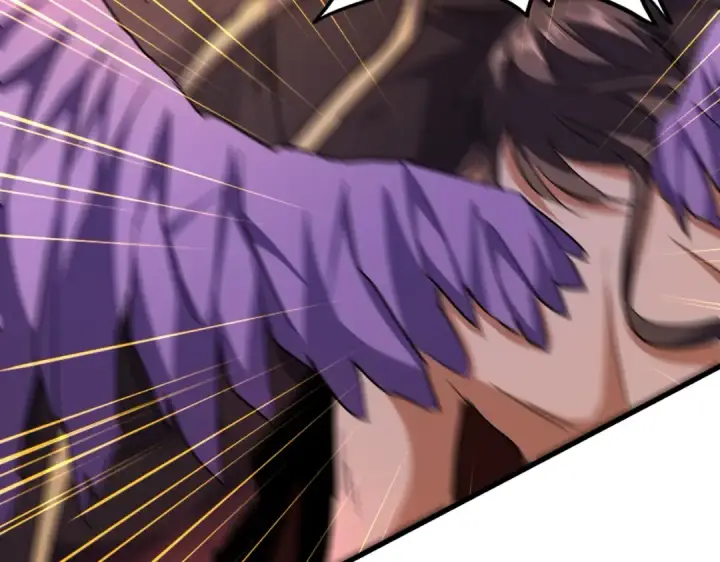漫画《魔皇大管家》第198话 被敲碎的人是...第132张图