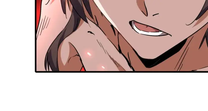 漫画《魔皇大管家》第198话 被敲碎的人是...第134张图