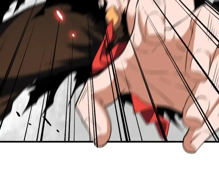 漫画《魔皇大管家》第198话 被敲碎的人是...第137张图