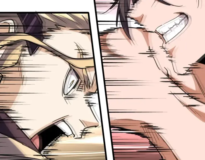 漫画《魔皇大管家》第198话 被敲碎的人是...第148张图
