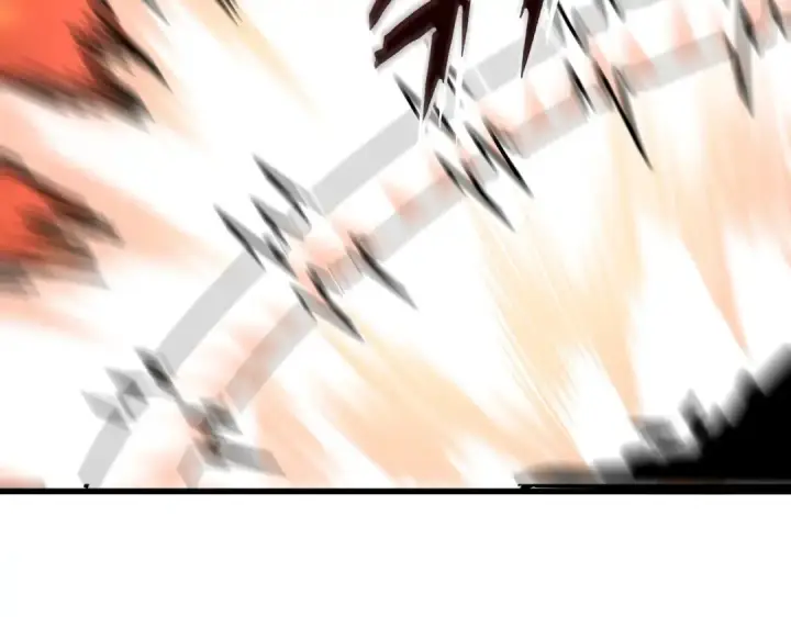漫画《魔皇大管家》第198话 被敲碎的人是...第151张图