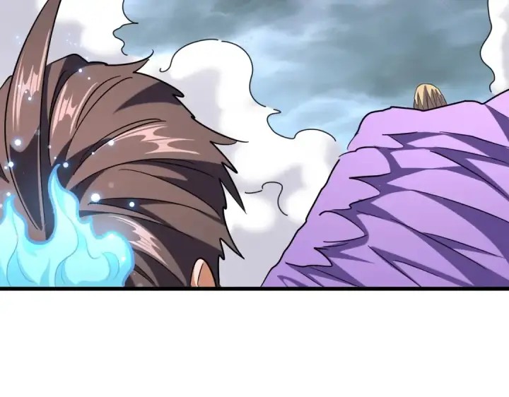 漫画《魔皇大管家》第198话 被敲碎的人是...第162张图