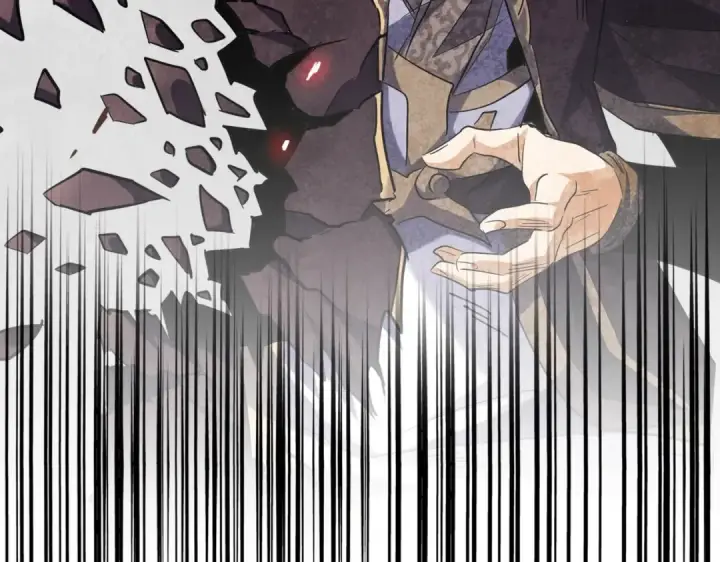 漫画《魔皇大管家》第198话 被敲碎的人是...第165张图