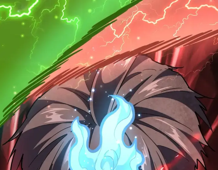 漫画《魔皇大管家》第198话 被敲碎的人是...第4张图
