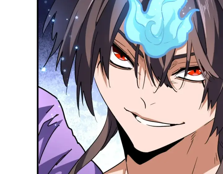 漫画《魔皇大管家》第198话 被敲碎的人是...第41张图