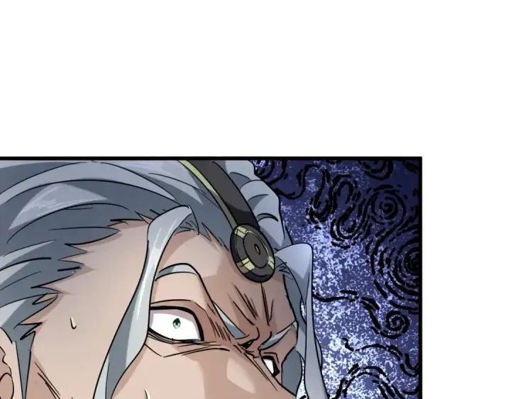 漫画《魔皇大管家》第198话 被敲碎的人是...第43张图