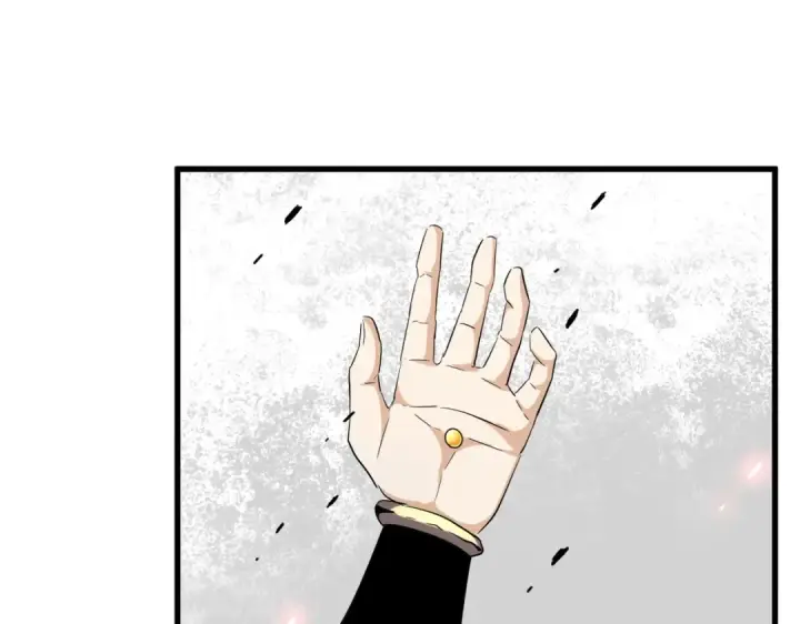 漫画《魔皇大管家》第198话 被敲碎的人是...第85张图
