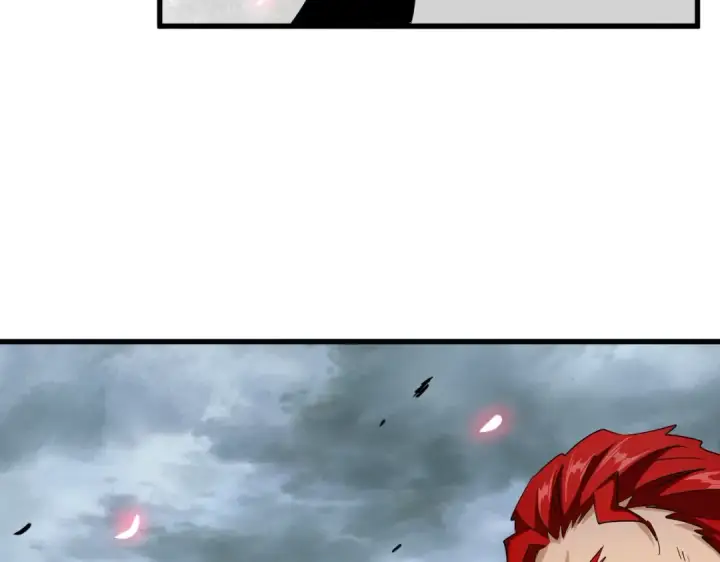 漫画《魔皇大管家》第198话 被敲碎的人是...第86张图