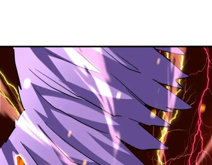漫画《魔皇大管家》第198话 被敲碎的人是...第91张图