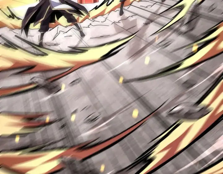 漫画《魔皇大管家》第198话 被敲碎的人是...第98张图