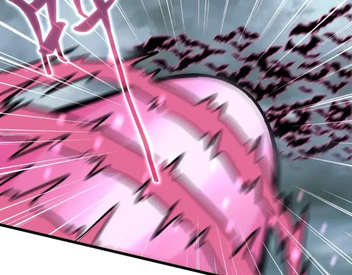 漫画《魔皇大管家》第199话 碾碎第119张图