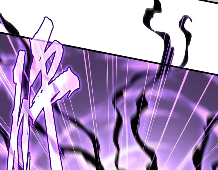 漫画《魔皇大管家》第199话 碾碎第154张图