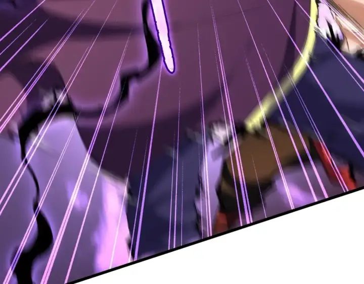 漫画《魔皇大管家》第199话 碾碎第156张图