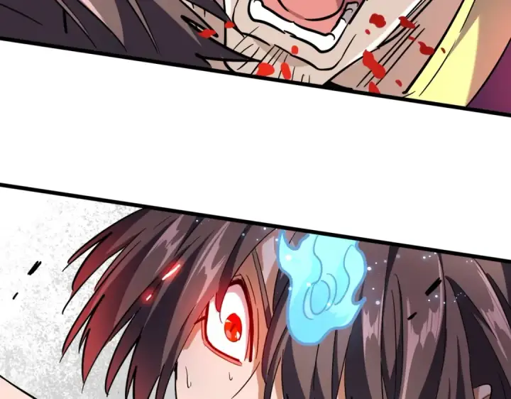 漫画《魔皇大管家》第199话 碾碎第158张图