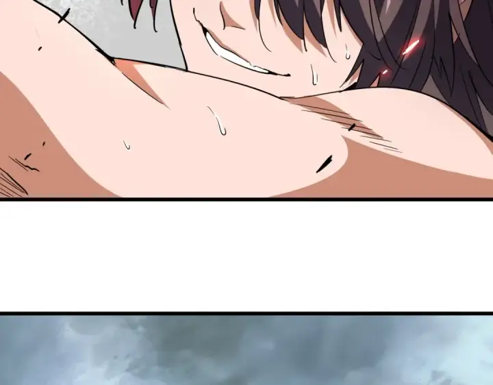 漫画《魔皇大管家》第199话 碾碎第159张图