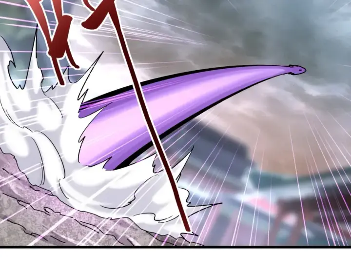 漫画《魔皇大管家》第199话 碾碎第170张图