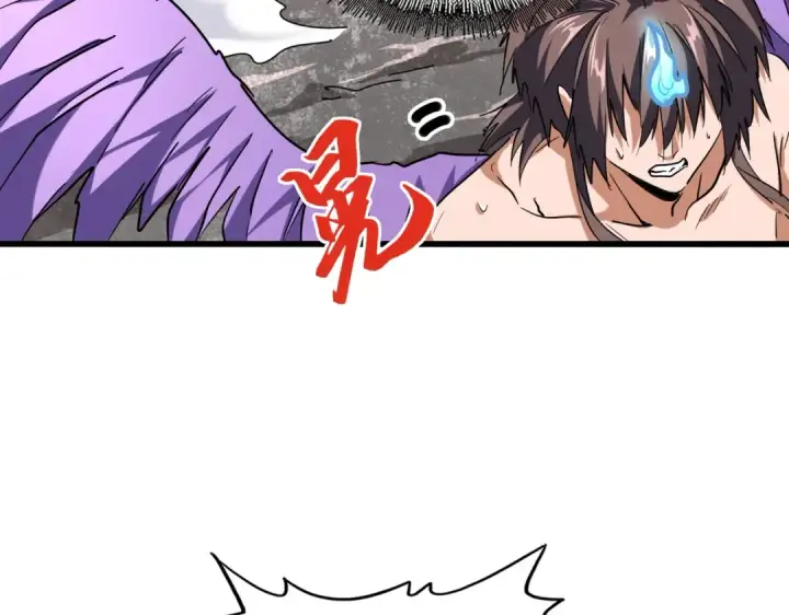 漫画《魔皇大管家》第199话 碾碎第22张图