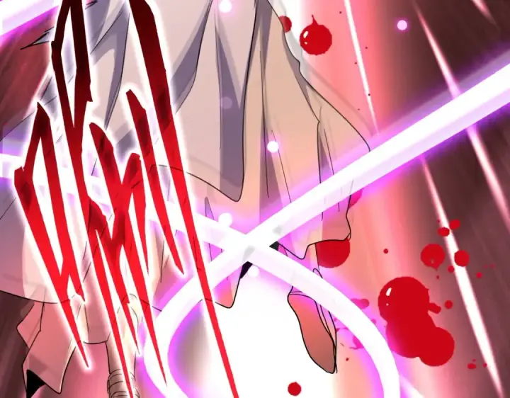 漫画《魔皇大管家》第199话 碾碎第34张图