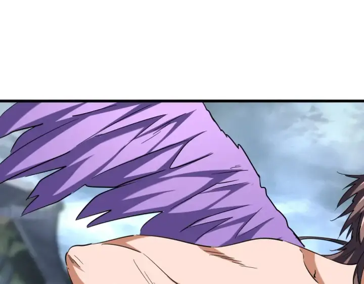 漫画《魔皇大管家》第199话 碾碎第39张图