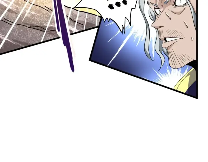 漫画《魔皇大管家》第199话 碾碎第43张图