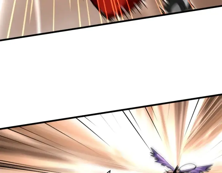 漫画《魔皇大管家》第199话 碾碎第53张图