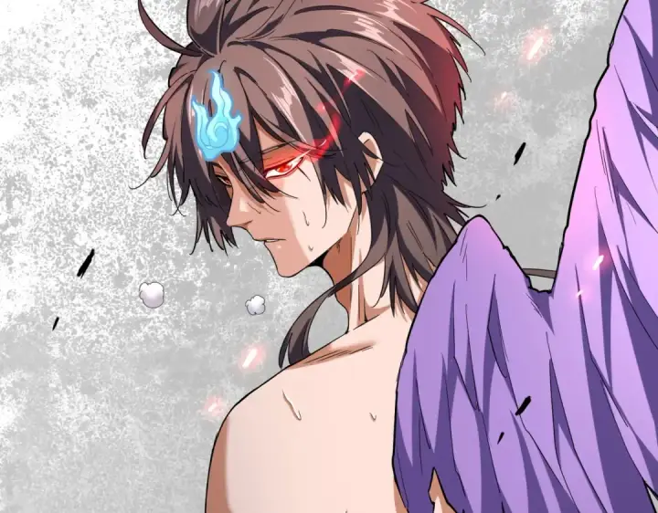漫画《魔皇大管家》第199话 碾碎第6张图