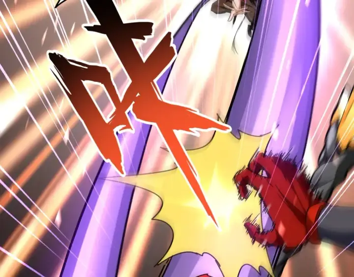 漫画《魔皇大管家》第199话 碾碎第65张图