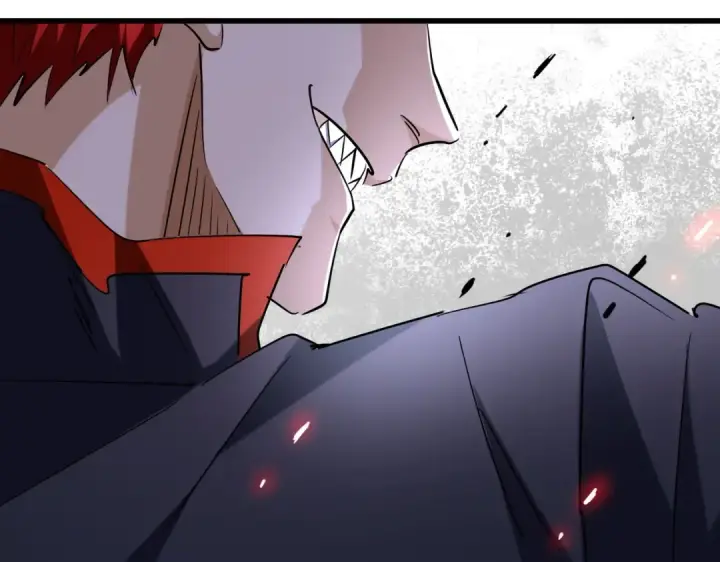 漫画《魔皇大管家》第199话 碾碎第69张图