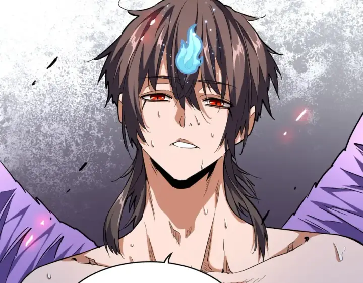 漫画《魔皇大管家》第199话 碾碎第81张图