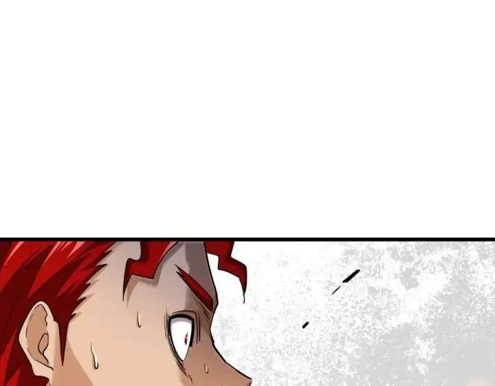 漫画《魔皇大管家》第199话 碾碎第94张图