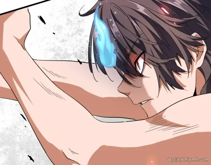 漫画《魔皇大管家》第199话 碾碎第96张图
