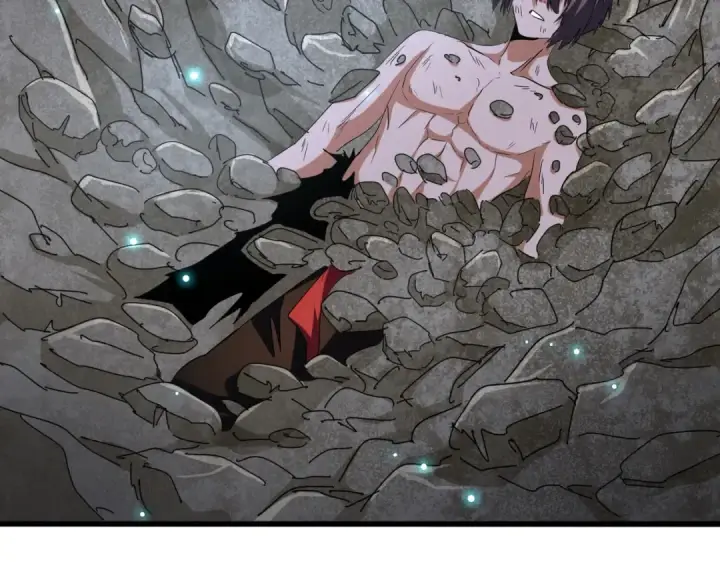 漫画《魔皇大管家》第200话 无法停下的脚步第115张图