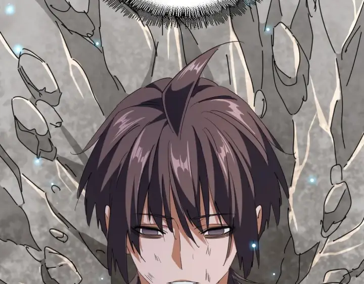 漫画《魔皇大管家》第200话 无法停下的脚步第137张图