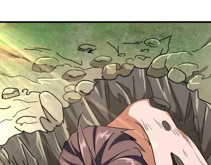 漫画《魔皇大管家》第200话 无法停下的脚步第174张图