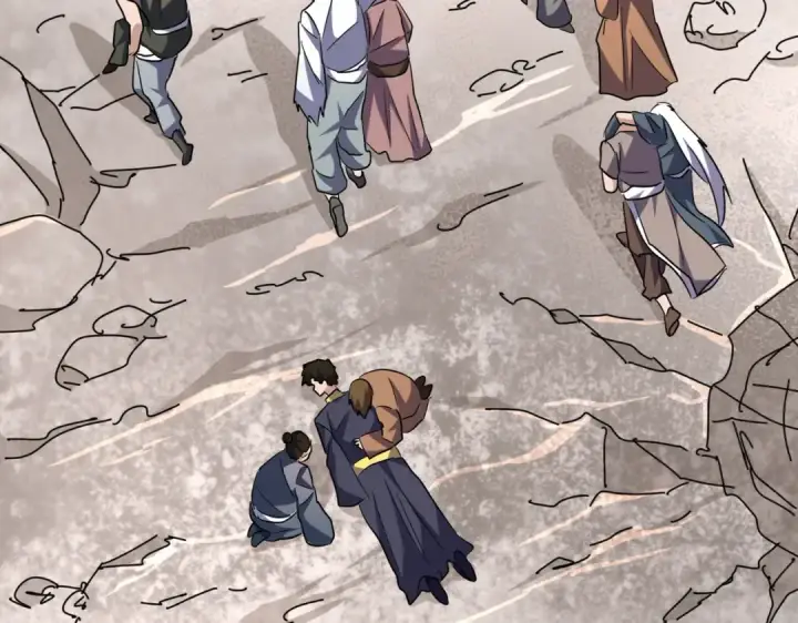 漫画《魔皇大管家》第200话 无法停下的脚步第21张图