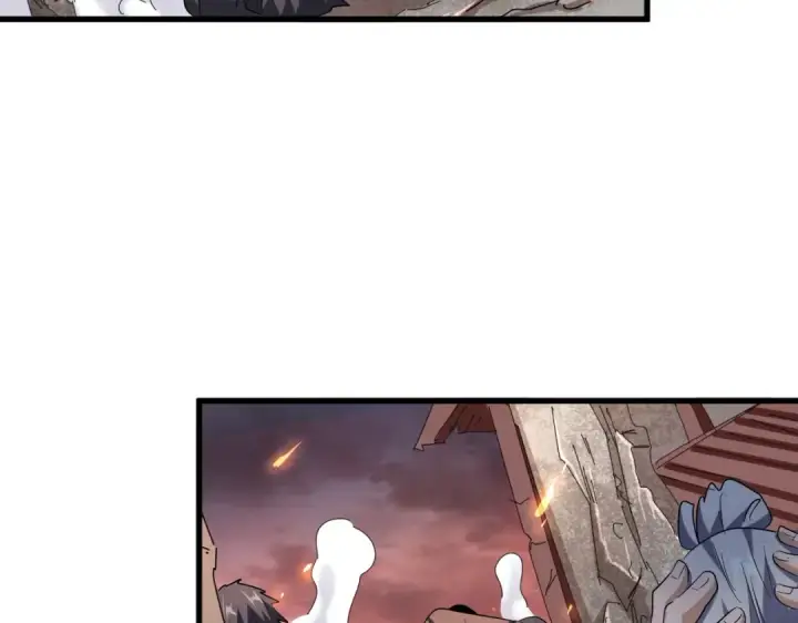 漫画《魔皇大管家》第200话 无法停下的脚步第25张图