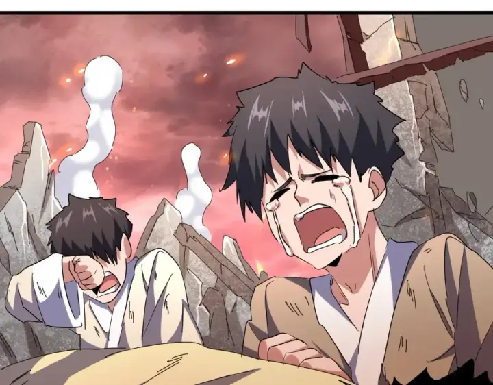 漫画《魔皇大管家》第200话 无法停下的脚步第27张图