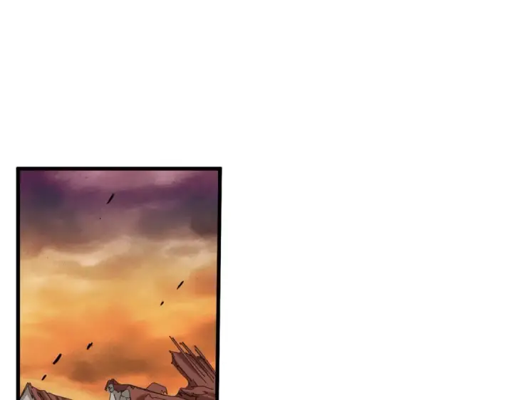 漫画《魔皇大管家》第200话 无法停下的脚步第3张图