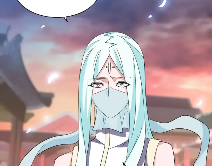 漫画《魔皇大管家》第200话 无法停下的脚步第47张图