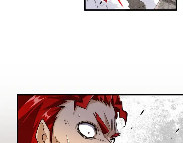 漫画《魔皇大管家》第200话 无法停下的脚步第5张图
