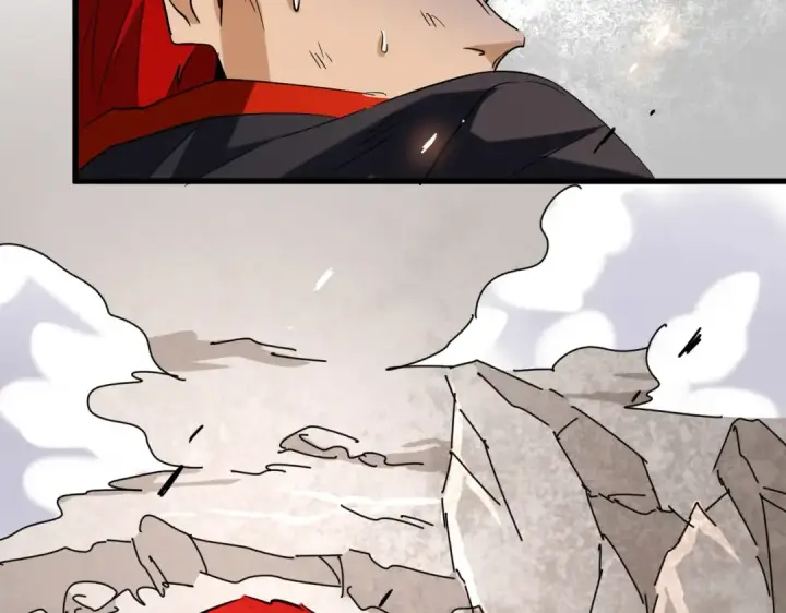 漫画《魔皇大管家》第200话 无法停下的脚步第6张图