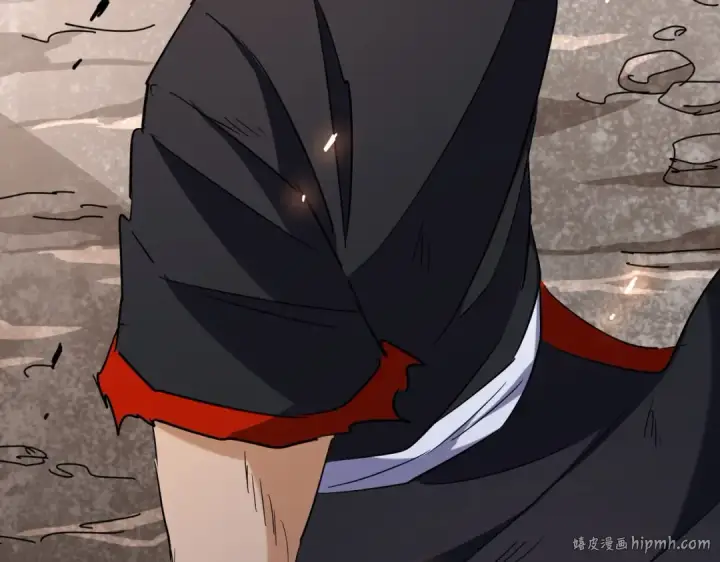 漫画《魔皇大管家》第200话 无法停下的脚步第8张图
