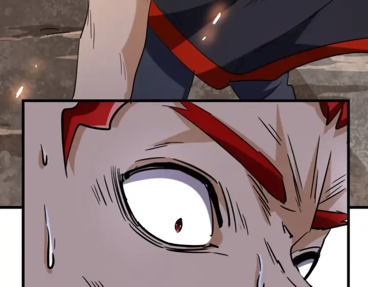 漫画《魔皇大管家》第200话 无法停下的脚步第9张图