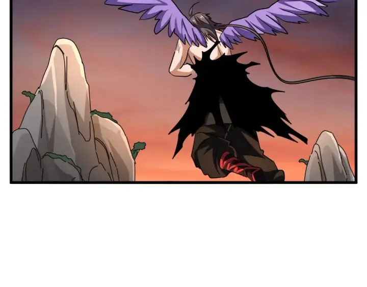 漫画《魔皇大管家》第200话 无法停下的脚步第92张图